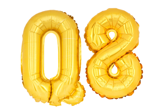 Golden word and number Q8 isolate no white background.png