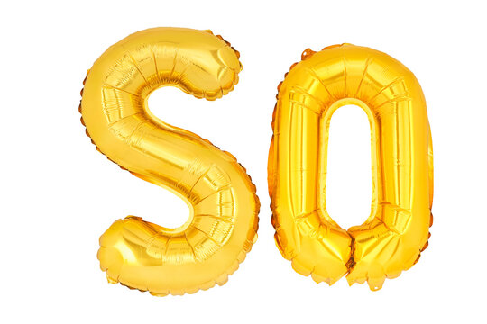Golden word and number S0 isolate no white background.png