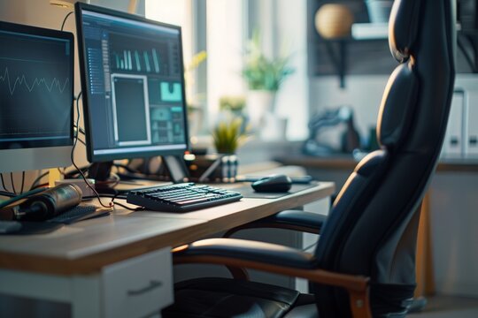 Investigate how telemedicine is revolutionizing healthcare. Explore virtual consultations, remote monitoring, and the potential benefits and drawbacks