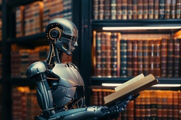 Artificial intelligence in modern-day judicial systems. Consider the use of AI algorithms that determine sentencing and parole decisions