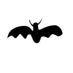 Halloween Silhouette 