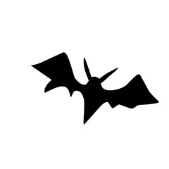 Halloween Silhouette 