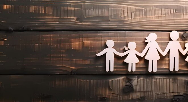 Insurance for families providing protection and coverage for various needs and risks. Concept Family Insurance, Coverage Options, Risk Protection, Financial Security, Comprehensive Policies