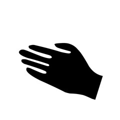 Hand Silhouette 
