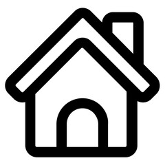 home icon 