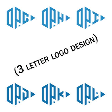 business logo design
Creative 3 letter logo design, DPG,DPH,DPI,DPJ,DPK,DPL,