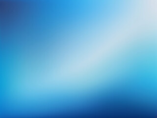 Vector blue blurred gradient style background, Multiple Shades Of Blue color
