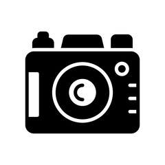 camera icon