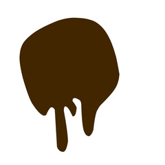 Melted Chocolate
