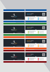 business card design templates