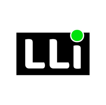 lli brand monogram