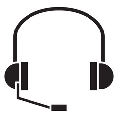 headset icon