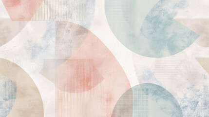 Obraz premium Modern abstract art backdrop, perfect for digital wallpaper, contemporary decor, and background. Elevate any space with unique pattern texture and design, for website, presentation, or display.