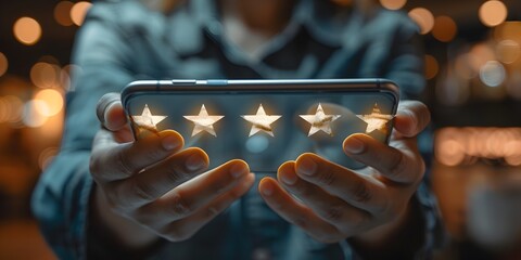 The Business Owner s Digital Dashboard Streamlining Customer Feedback Analysis for Real Time Success