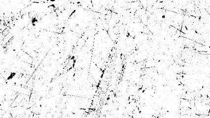 Abstract dirt texture seamless pattern. Distress overlay grainy texture for your design.  Dark Noise Granules. Vector Design Elements,