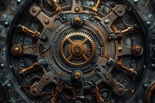 「Clockpunk」の写真素材 | 3,463件の無料イラスト画像 | Adobe Stock