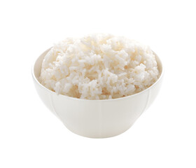bowl full of rice transparent png