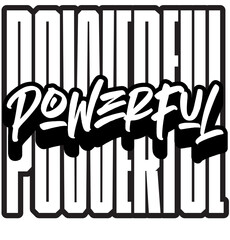 Powerful Typography Design for Streetwear Brand