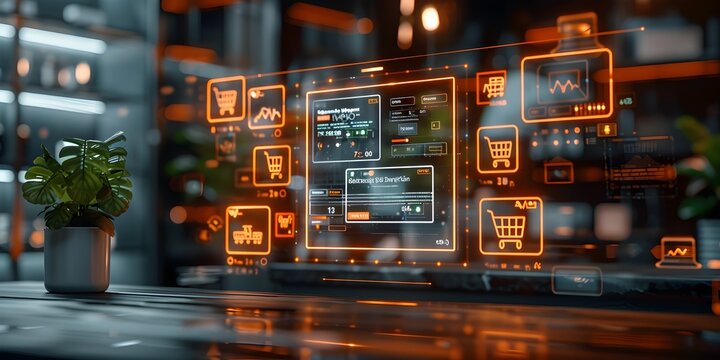 Cutting Edge Tech Tool Empowers E Commerce Businesses to Elevate User Experience and Streamline Digital Marketing Strategies