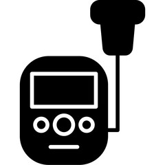 Doppler Icon