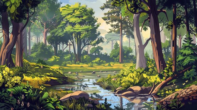 รูปภาพBiome – เลือกดูภาพถ่ายสต็อก เวกเตอร์ และวิดีโอ131,993 | Adobe Stock