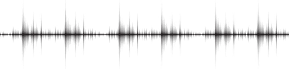 black and white background