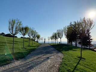 Istanbul