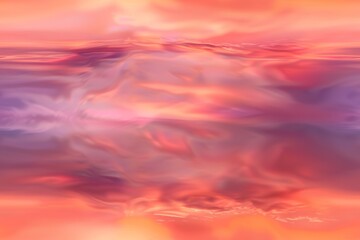 Obraz premium Beauty gradient sky