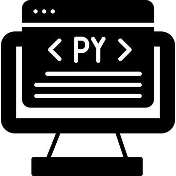 Python Icon