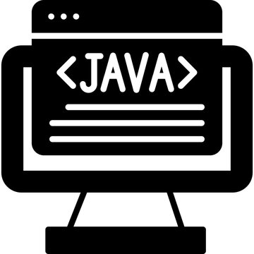 Java Icon
