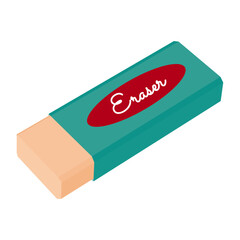 Eraser