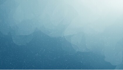 Fototapeta premium Simple blue background 