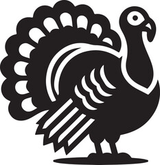 turkey ilastration