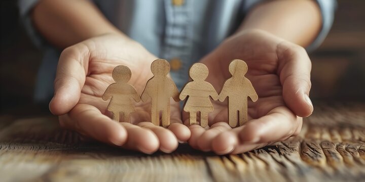 Fostering Community Connections A Mentorship Program Empowering Young Families