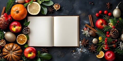 Festive Global Holiday Recipes for Traditional Culinary
