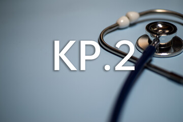 KP.2 is one of several variants being referred to as “FLiRT variants,” named after the...