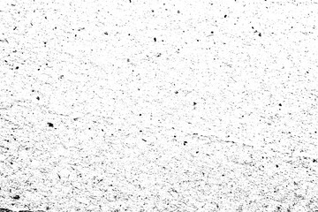 Abstract grunge black and white distressed texture background