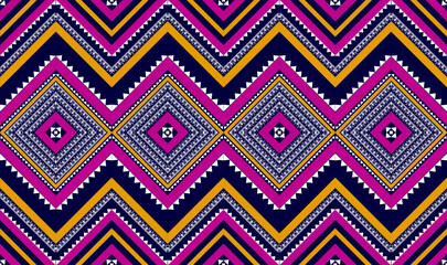 Geometric pattern  including repeated shape. traditional style. for decoration, curtain, fabric, clothing, background, illustration.