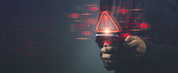 Cybersecurity Alert and Risk Management, Protecting Digital Devices from Threats and Vulnerabilities with Advanced Security Measures and Real-Time Monitoring for Enhanced Data Protection