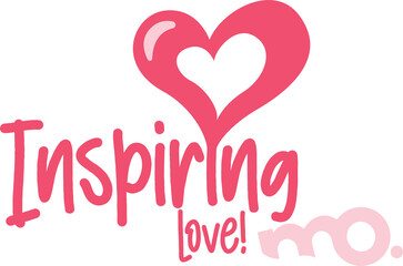 Inspiring Love MO