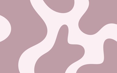 brown color abstract liquify background 