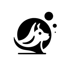 Dog art