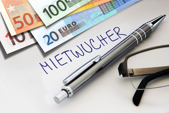MIETWUCHER #0121096
