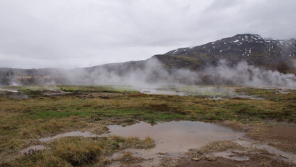 park national park