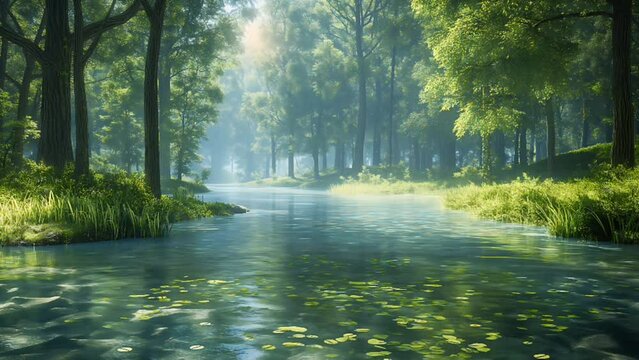 "Forest Landscape" Images – Browse 56,261 Stock Photos, Vectors, and