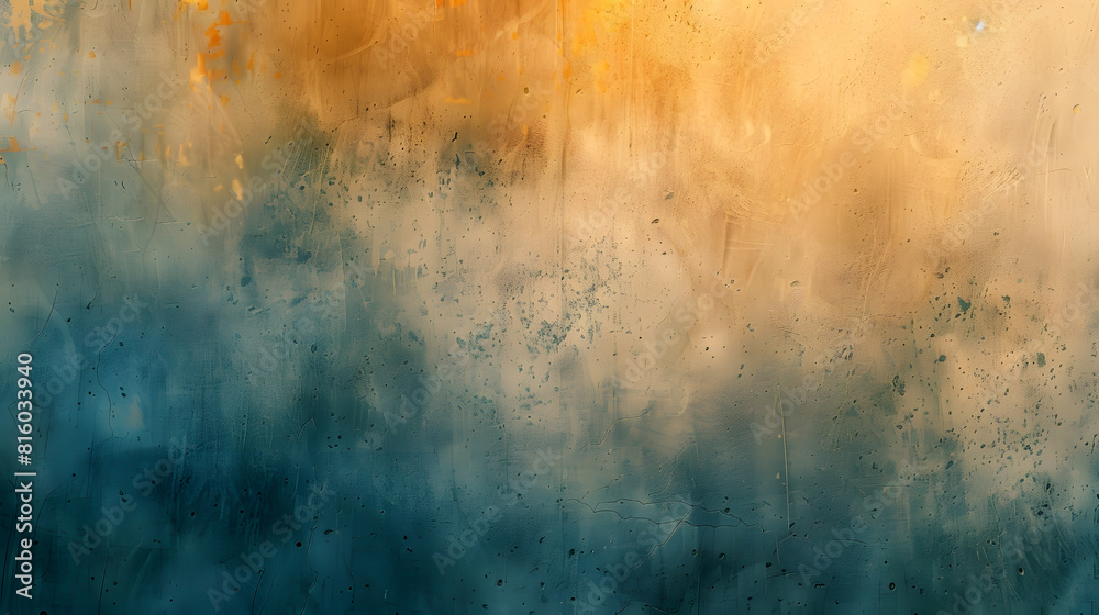 Poster designed grunge paper texture background : generative ai