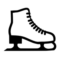 ice hockey skates