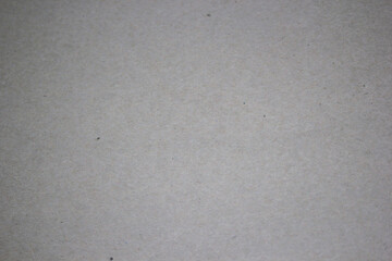Gray craft paper background.