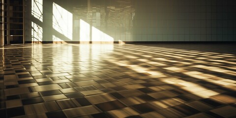 showcasing a stunning where intricate patterns emerge and dissipate seamlessly, inviting viewers to immerse themselves in the mesmerizing interplay of light and shadow