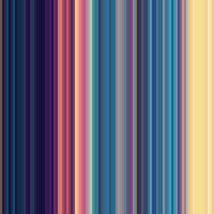 Colorful stripe abstract background. Motion effect. Color lines. Colored fiber texture backdrop and banner. Multi color gradient pattern and textured wallpaper.